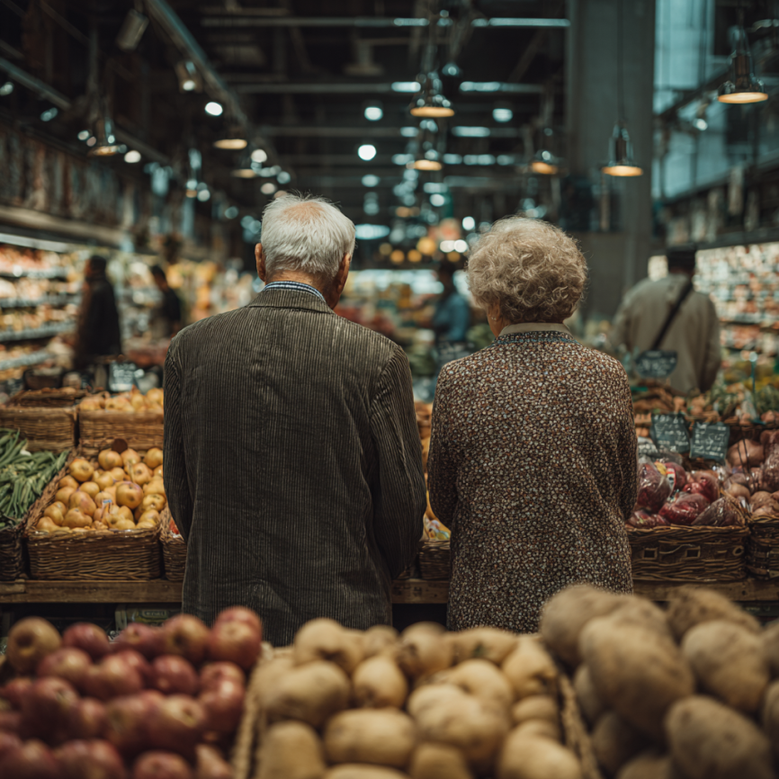 Здорові продукти харчування
